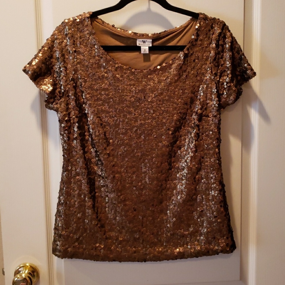 Worthington top